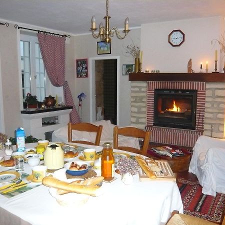 La Maison Claire Longueville  Esterno foto