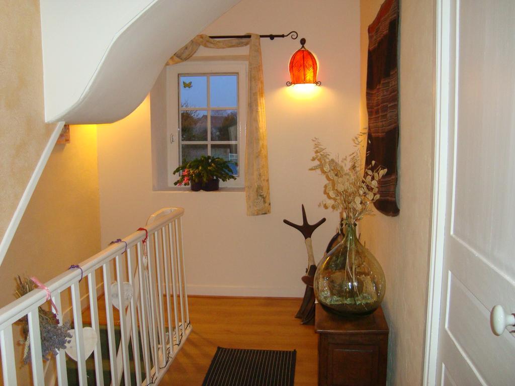 La Maison Claire Longueville  Esterno foto