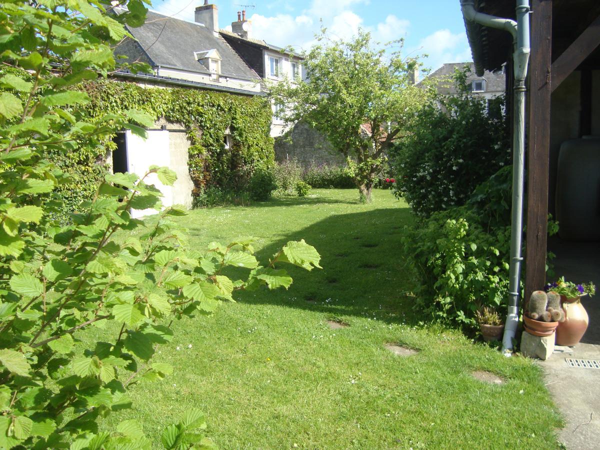 La Maison Claire Longueville  Esterno foto